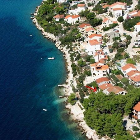 Apartments Dragica Donji Okrug  Esterno foto