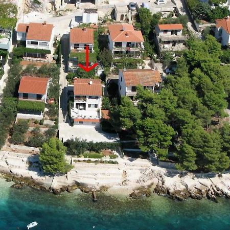 Apartments Dragica Donji Okrug  Esterno foto