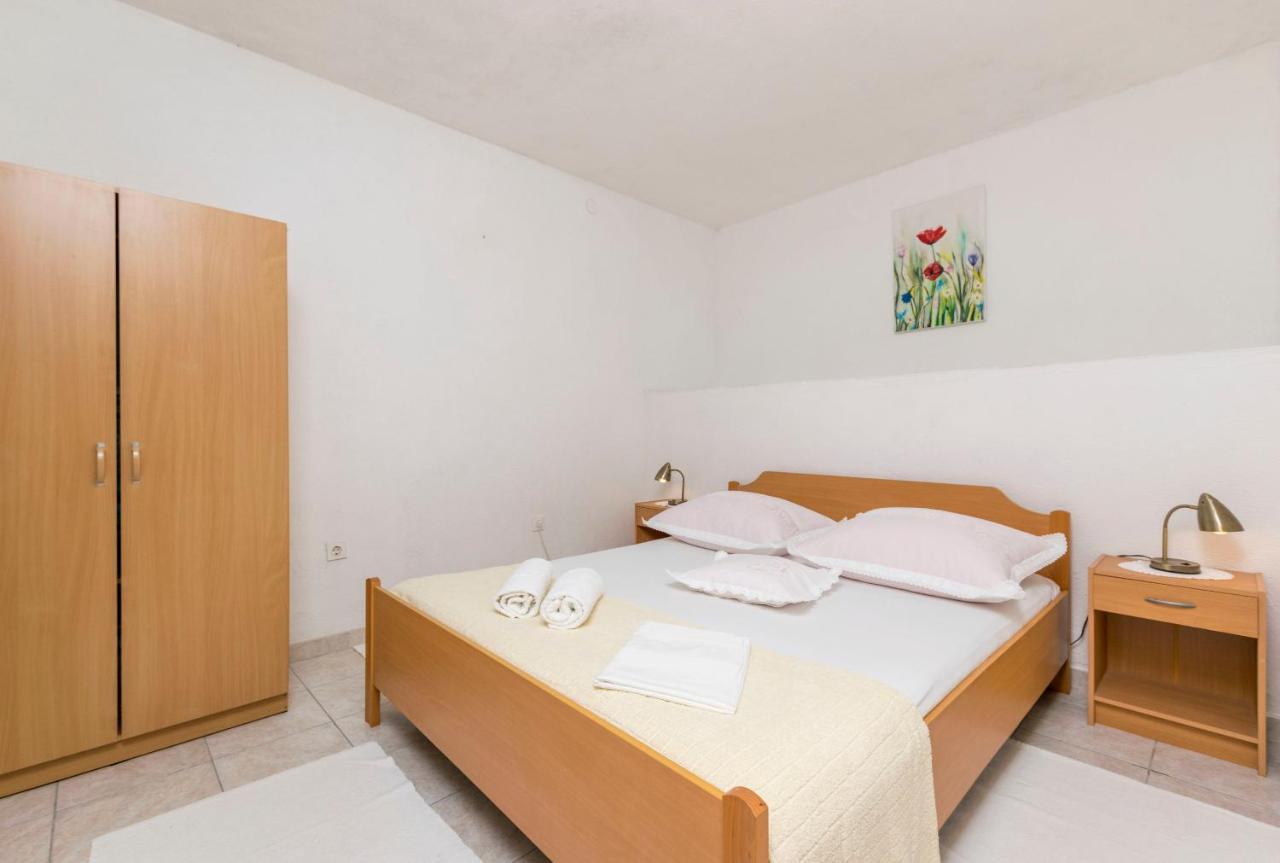 Apartments Dragica Donji Okrug  Esterno foto