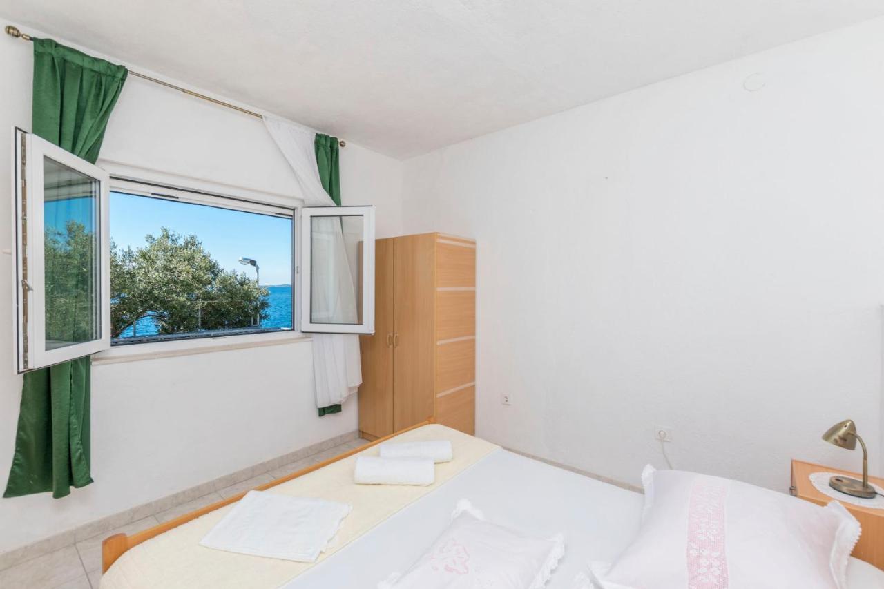 Apartments Dragica Donji Okrug  Esterno foto