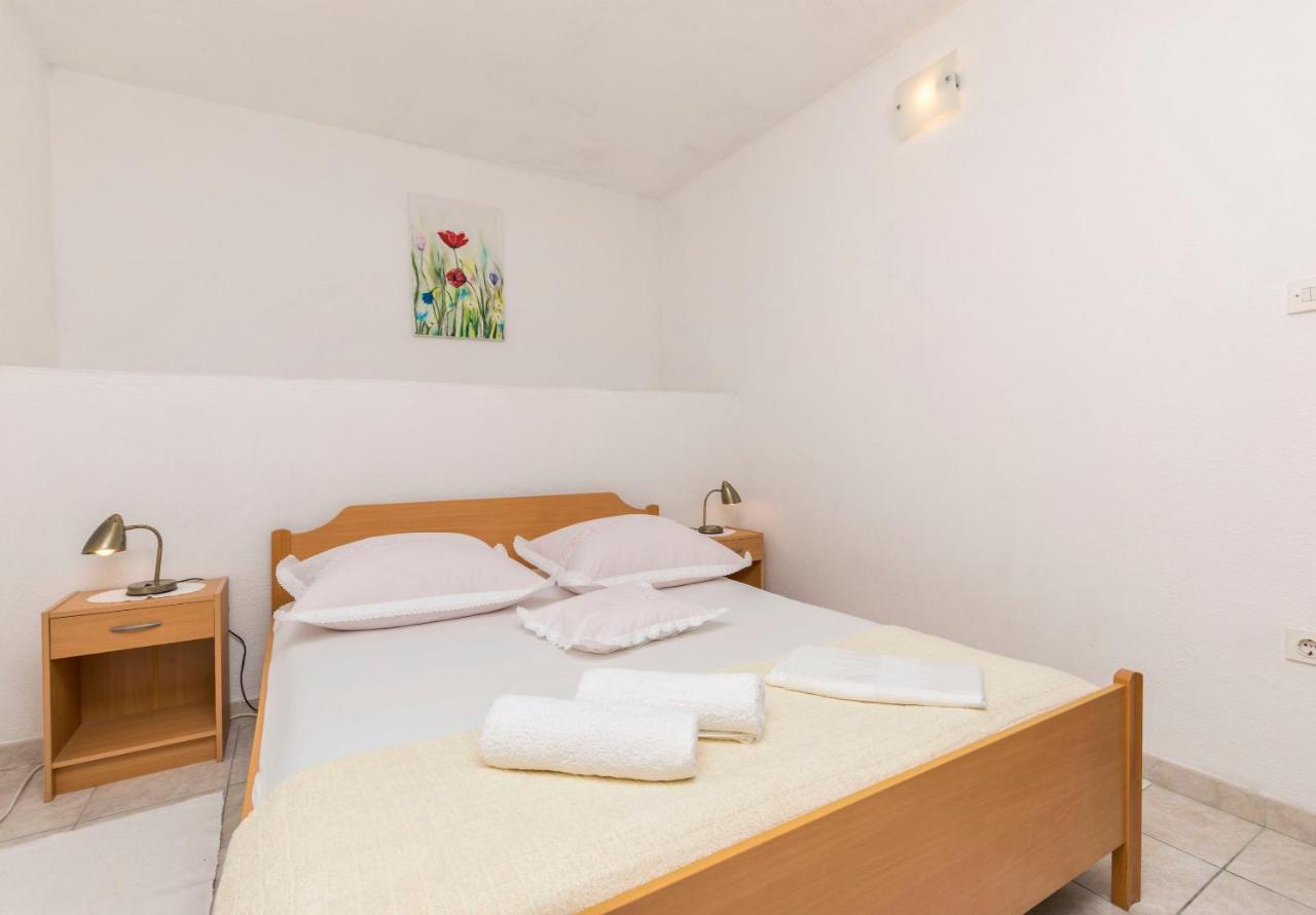 Apartments Dragica Donji Okrug  Esterno foto
