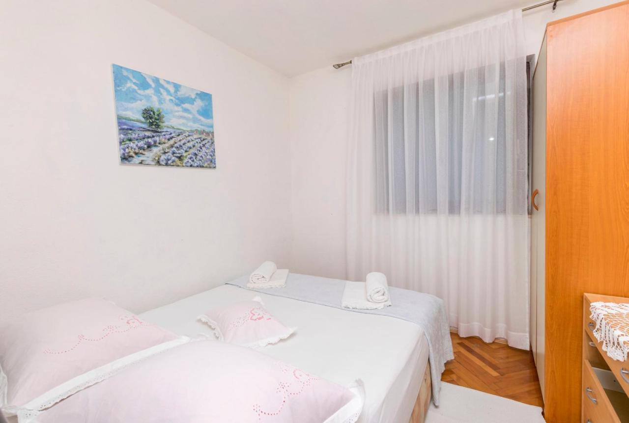 Apartments Dragica Donji Okrug  Esterno foto