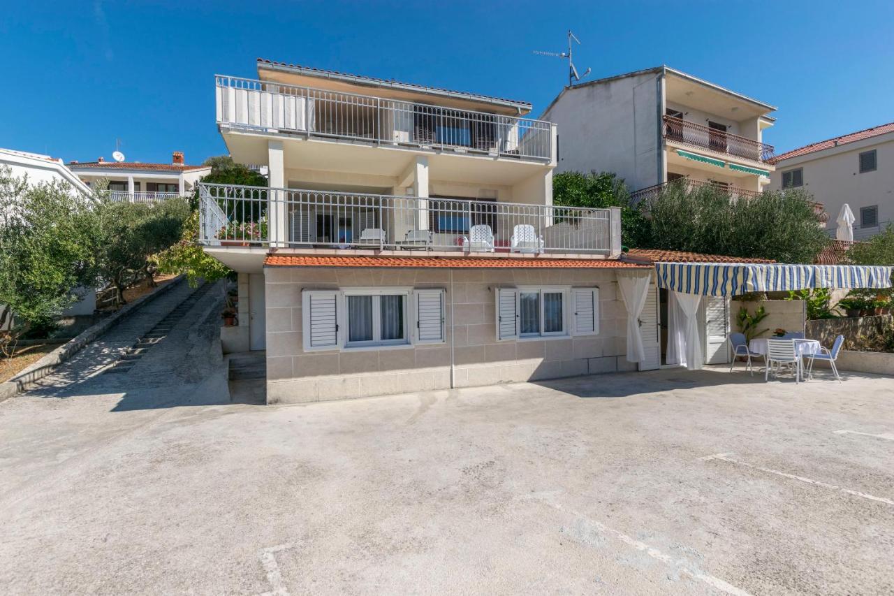 Apartments Dragica Donji Okrug  Esterno foto