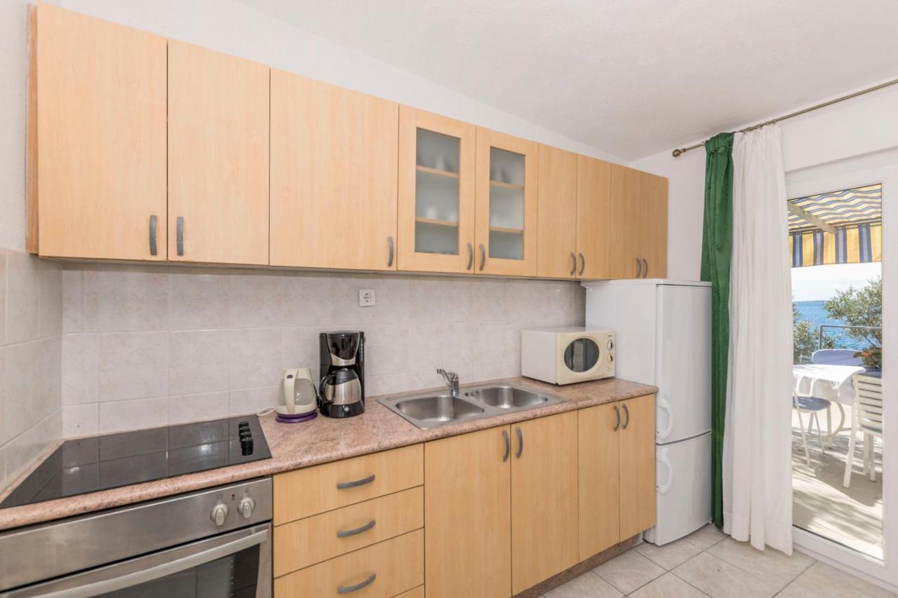 Apartments Dragica Donji Okrug  Esterno foto