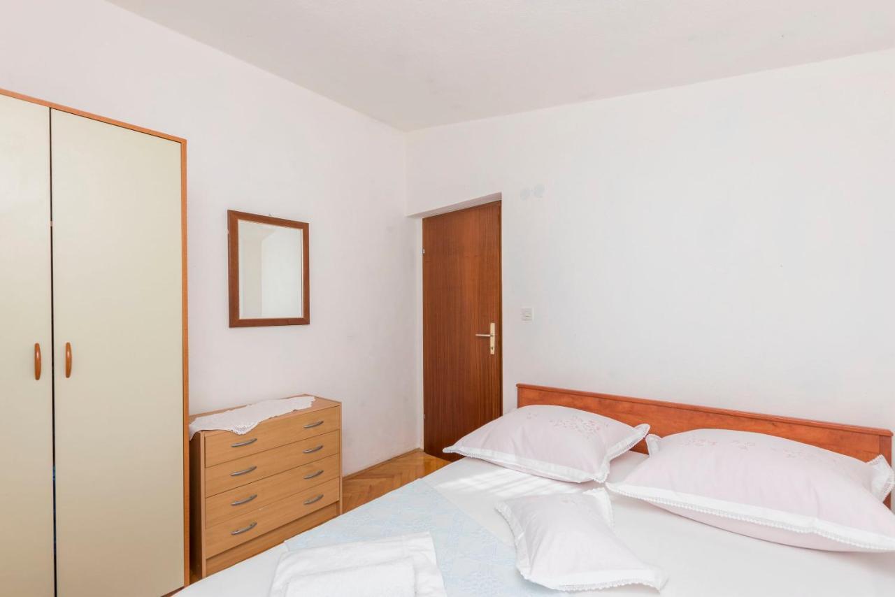 Apartments Dragica Donji Okrug  Esterno foto