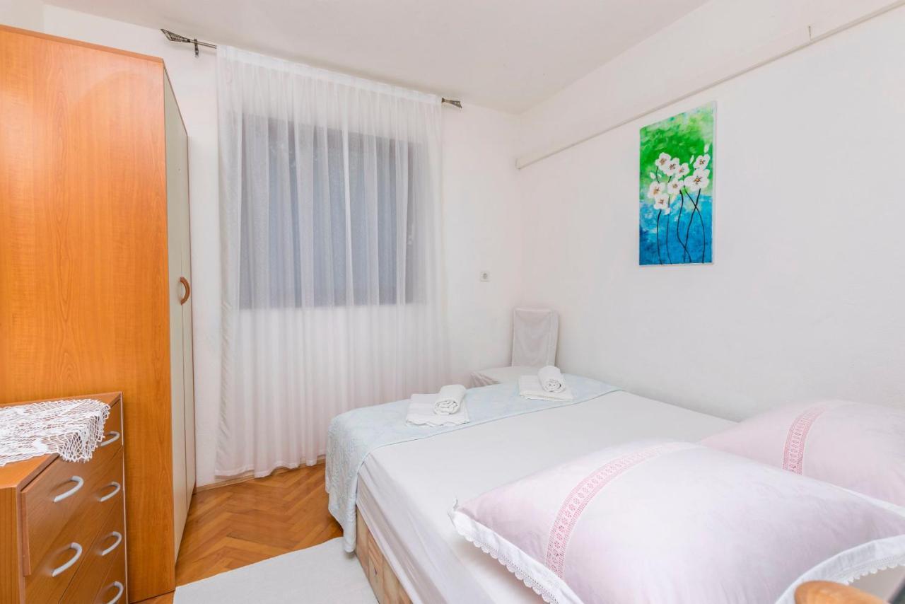 Apartments Dragica Donji Okrug  Esterno foto