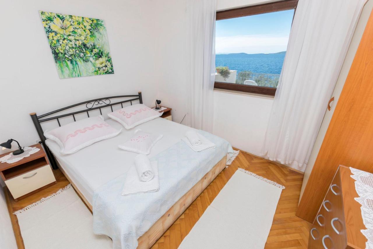 Apartments Dragica Donji Okrug  Esterno foto