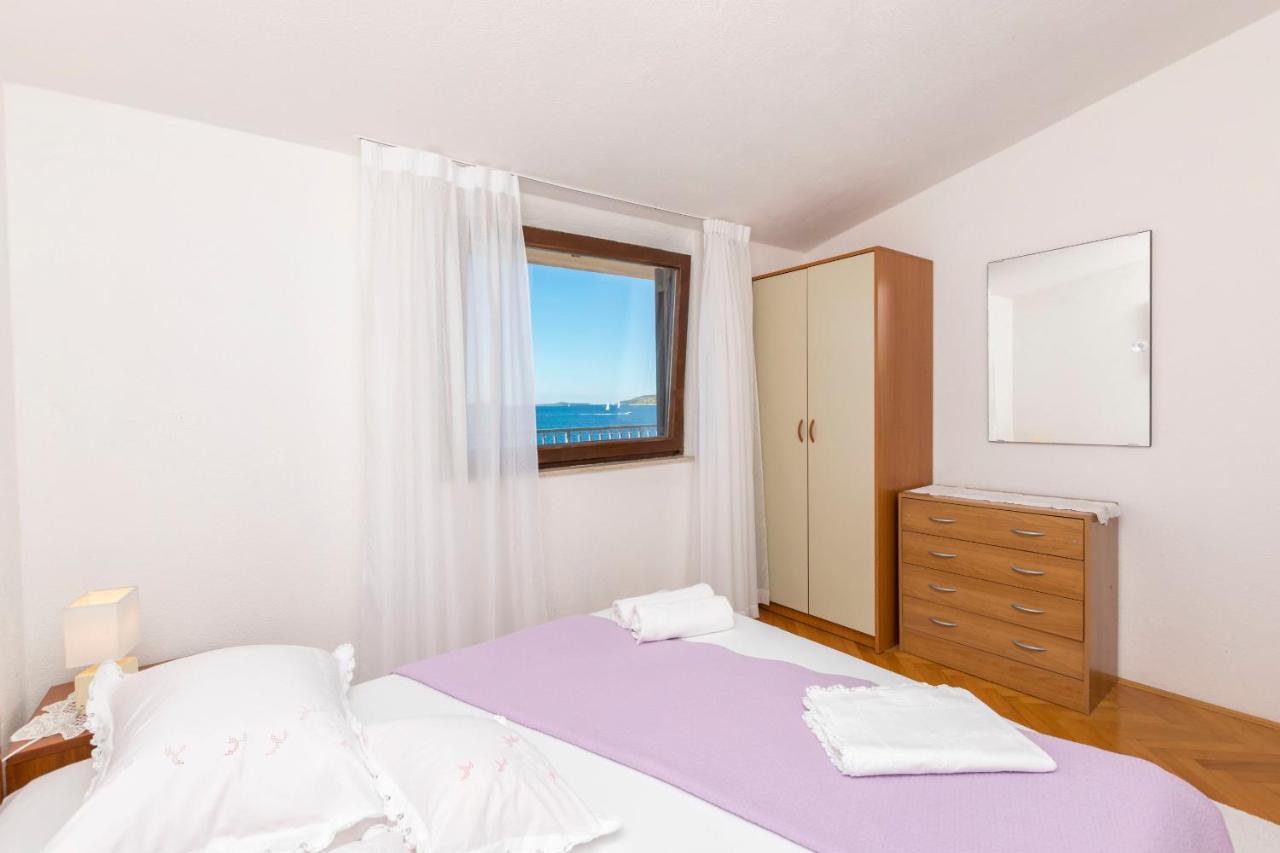 Apartments Dragica Donji Okrug  Esterno foto