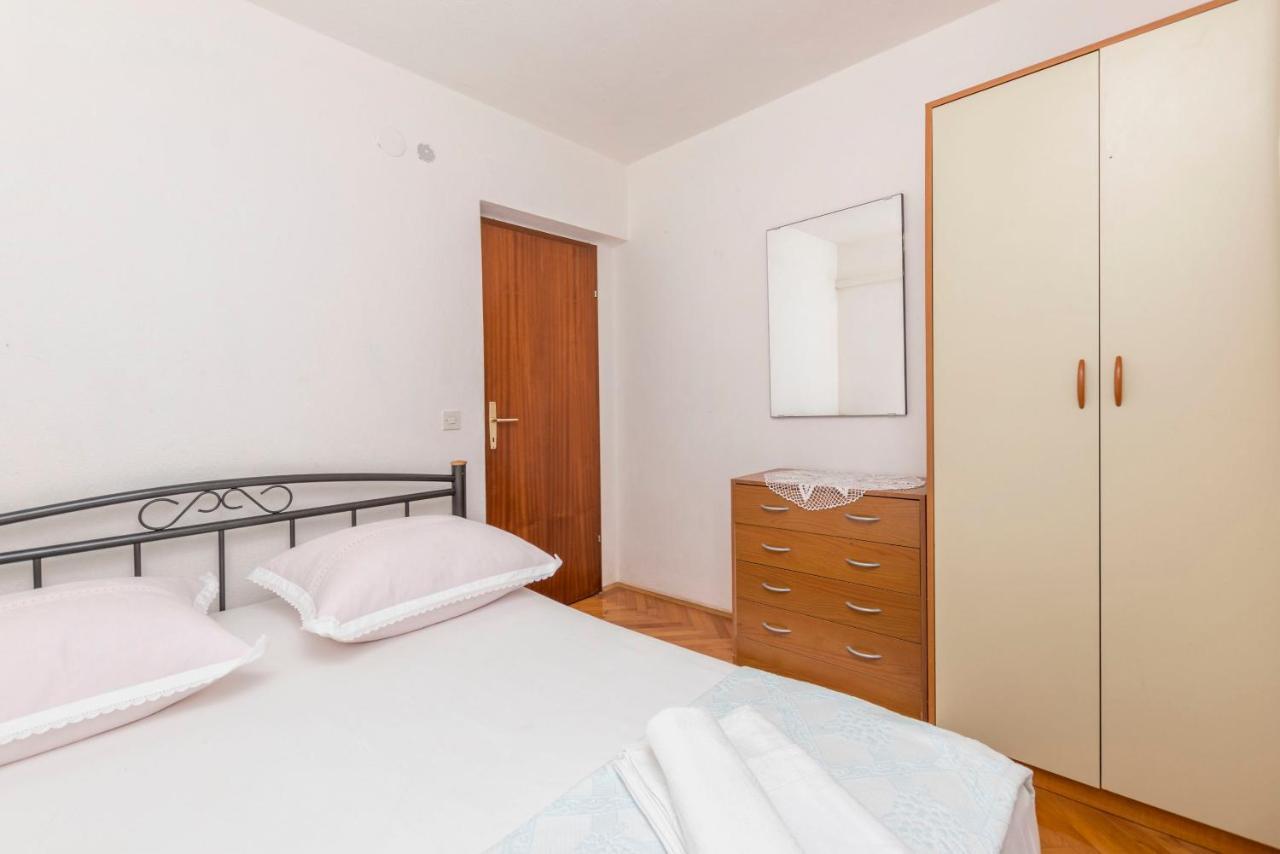 Apartments Dragica Donji Okrug  Esterno foto
