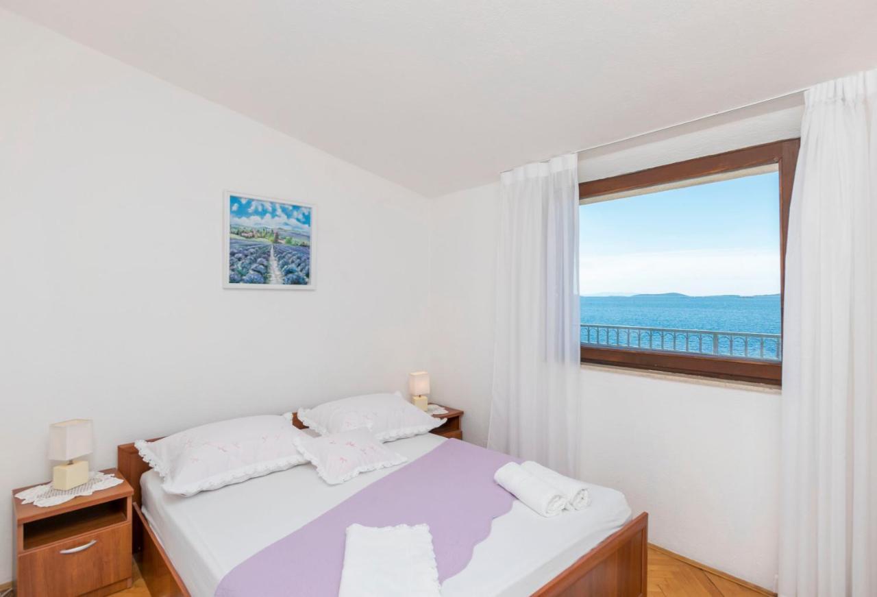 Apartments Dragica Donji Okrug  Esterno foto