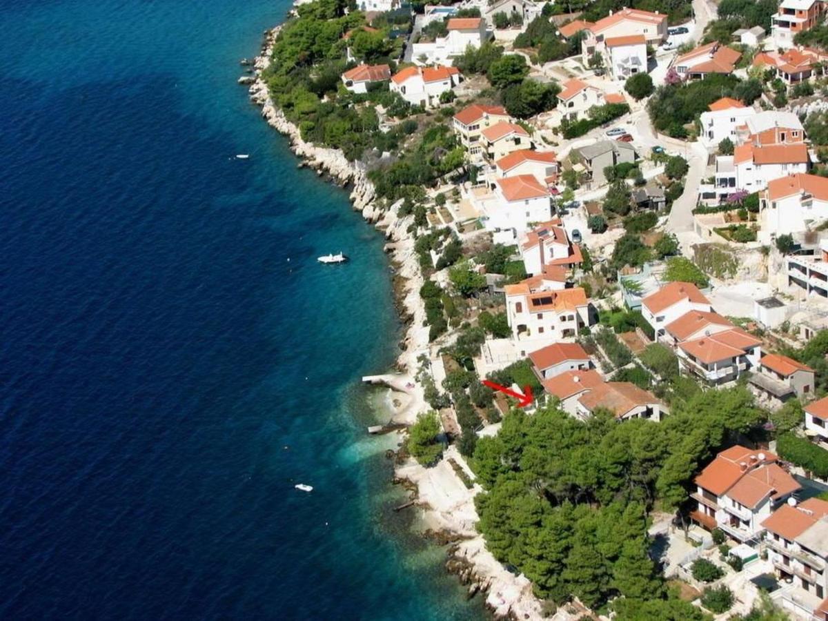 Apartments Dragica Donji Okrug  Esterno foto