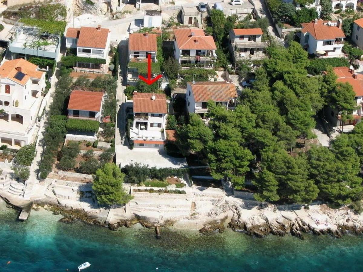 Apartments Dragica Donji Okrug  Esterno foto